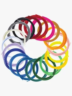 3Doodler Kreativt Legetøj*Flow filament Refill