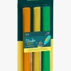 3Doodler Kreativt Legetøj>START Mix 75-Pack Blyant, Orange/Gul/Grøn