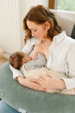 Doomoo Graviditet></noscript> Amme- & Graviditetspude Buddy, Manchester Khaki