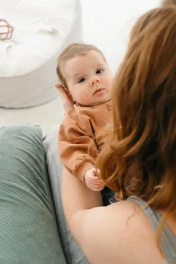 Doomoo Graviditet></noscript> Amme- & Graviditetspude Buddy, Manchester Khaki