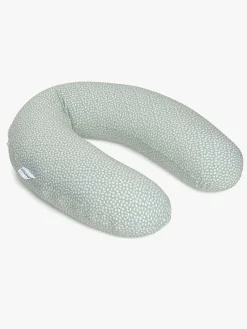 Doomoo Amme- & Graviditetspude, Moln Kaki