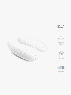 Doomoo  Amme- & Graviditetspude Buddy, Blomster