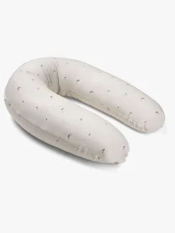 Doomoo Graviditet* Amme- & Graviditetspude Buddy, Svampe Beige