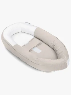 Doomoo Graviditet*Babyseng, Sandfarvet