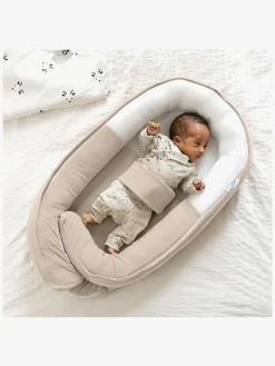 Doomoo Graviditet*Babyseng, Sandfarvet