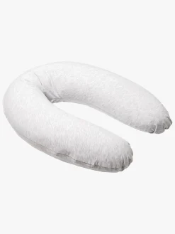 Doomoo Betræk Buddy, Gråmeleret