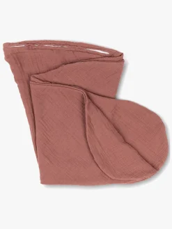 Doomoo Amning>Betræk Comfy, Rustrød