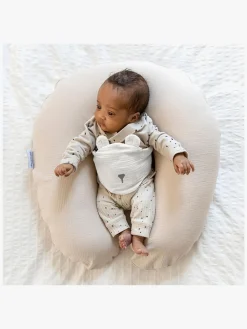 Børn Doomoo  Økologisk Mavebånd Bjørn