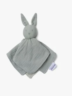 Doomoo Stofbleer, Nusseklude & Babytæpper*Nusseklud, Grøn