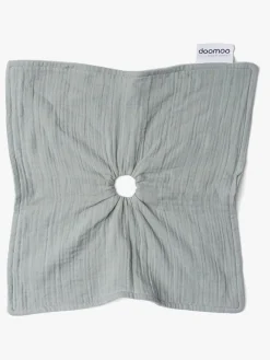 Doomoo Stofbleer, Nusseklude & Babytæpper*Nusseklud, Grøn