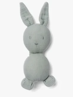 Doomoo Stofbleer, Nusseklude & Babytæpper*Nusseklud, Grøn