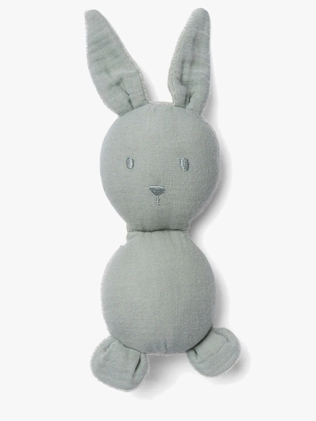 Doomoo Stofbleer, Nusseklude & Babytæpper*Nusseklud, Grøn