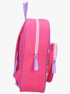 Tasker*Dora The Explorer Rygsæk More To Explore, Pink