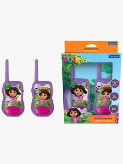 DoraTheExplorer Elektronik & Media*Dora The Explorer Walkie Talkies 200 m