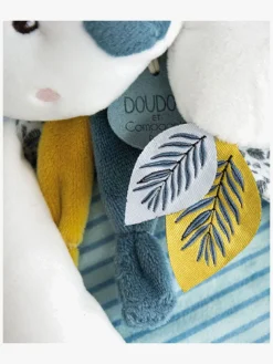 DoudouetCompagnie Babylegetøj*DouDou Aktivitetslegetøj, Yoca Le Koala