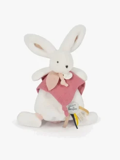 DoudouetCompagnie DouDou Happy Boho Nusseklud, Terracotta