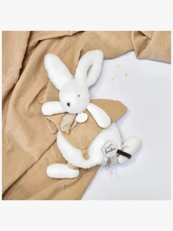 DoudouetCompagnie Stofbleer, Nusseklude & Babytæpper*DouDou Happy Wild Nusseklud, Natural