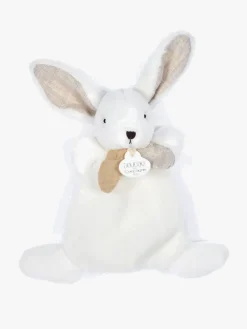 DoudouetCompagnie DouDou Happy Wild Nusseklud, Natural