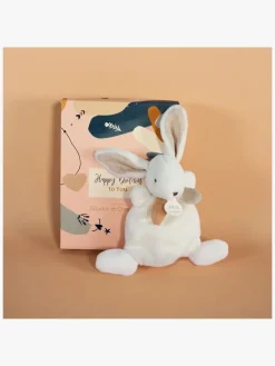 DoudouetCompagnie DouDou Happy Wild Nusseklud, Natural