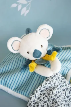DoudouetCompagnie DouDou Nusseklud, Yoca Le Koala
