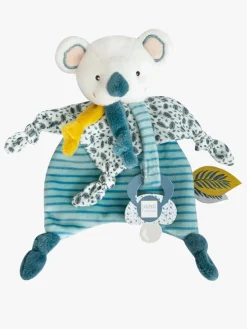 DoudouetCompagnie DouDou Nusseklud, Yoca Le Koala