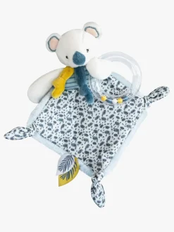 DoudouetCompagnie Babylegetøj>DouDou Rangle, Yoca Le Koala
