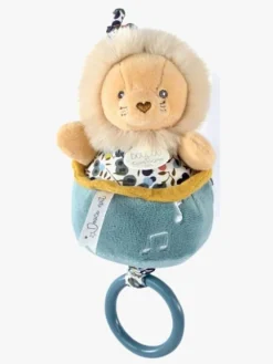 DoudouetCompagnie DouDou Spilledåse, Boh'aime Lion