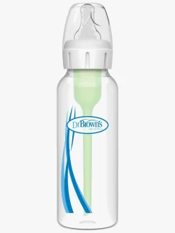 DrBrown Dr Brown's Option+ Smal Hals Sutteflaske 250 ml