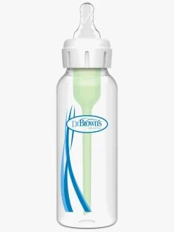 DrBrown Dr Brown's Option+ Smal Hals Sutteflaske 250 ml
