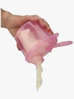 DrBrown Dr. Brown's Vælling Beholder, Rosa