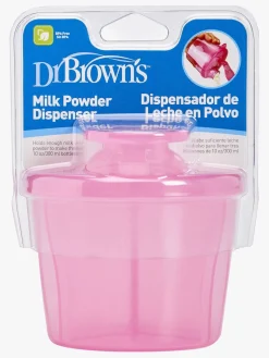 DrBrown Dr. Brown's Vælling Beholder, Rosa