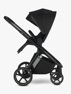EasyWalker Zoey Duovogn, Pure Black