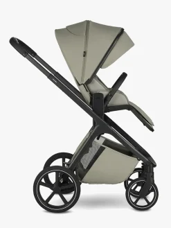 EasyWalker Duo- & Kombivogne*Zoey Duovogn, Sage Green Grøn