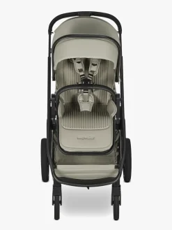 EasyWalker Duo- & Kombivogne*Zoey Duovogn, Sage Green Grøn
