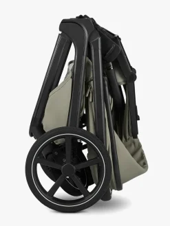 EasyWalker Duo- & Kombivogne*Zoey Duovogn, Sage Green Grøn