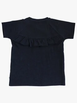 Ebbe Overdele*Gia T-Shirt, Navy