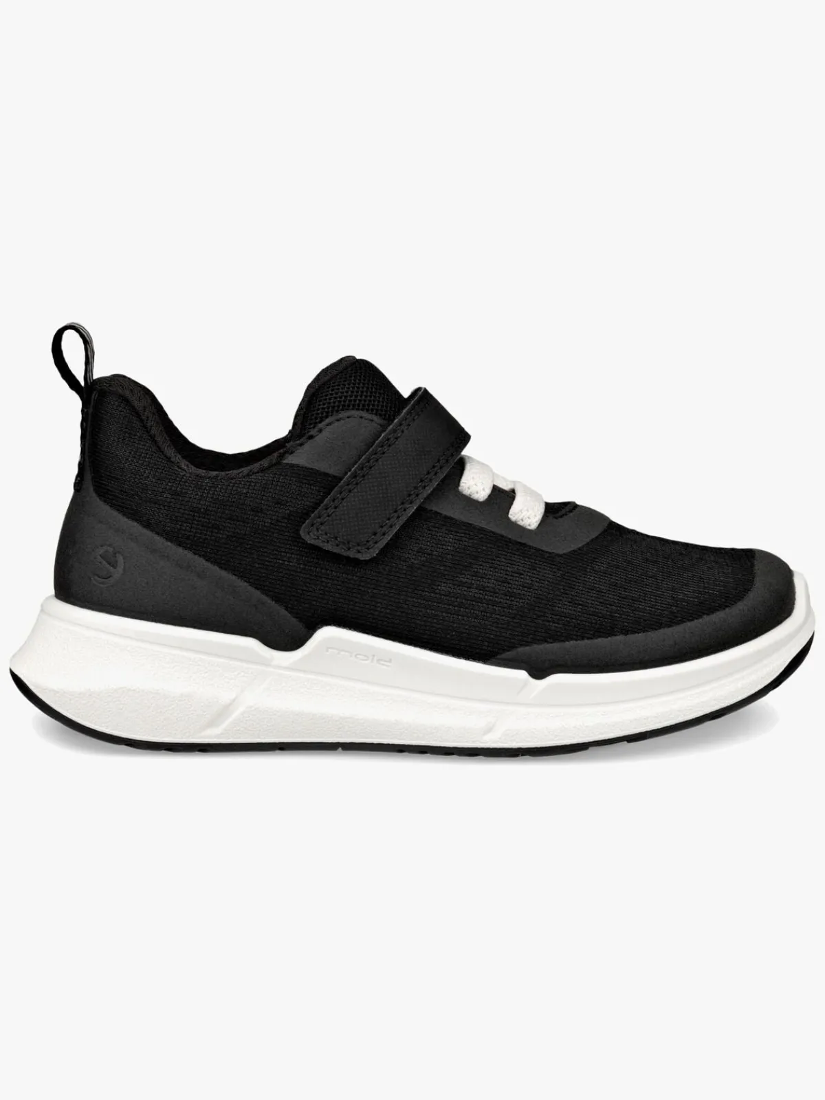 Børn Ecco Sneakers>Biom 2.2 K Sneakers, Black