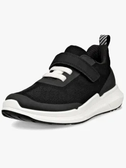 Børn Ecco Sneakers>Biom 2.2 K Sneakers, Black