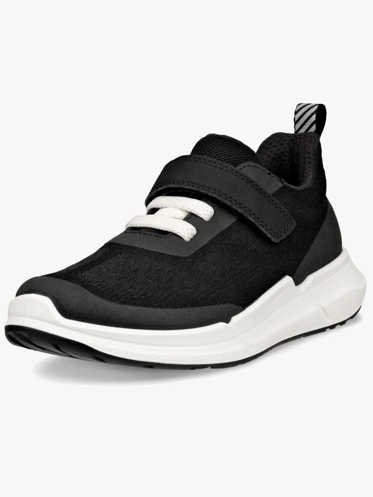 Børn Ecco Sneakers>Biom 2.2 K Sneakers, Black