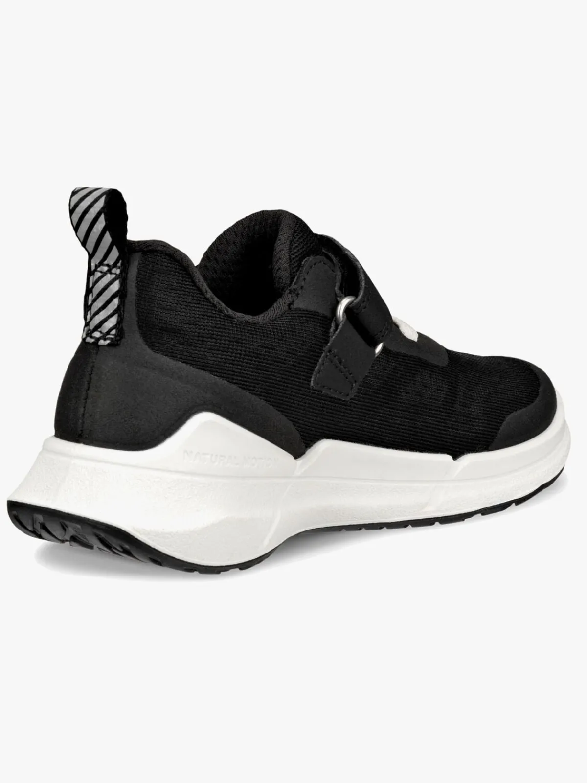 Børn Ecco Sneakers>Biom 2.2 K Sneakers, Black