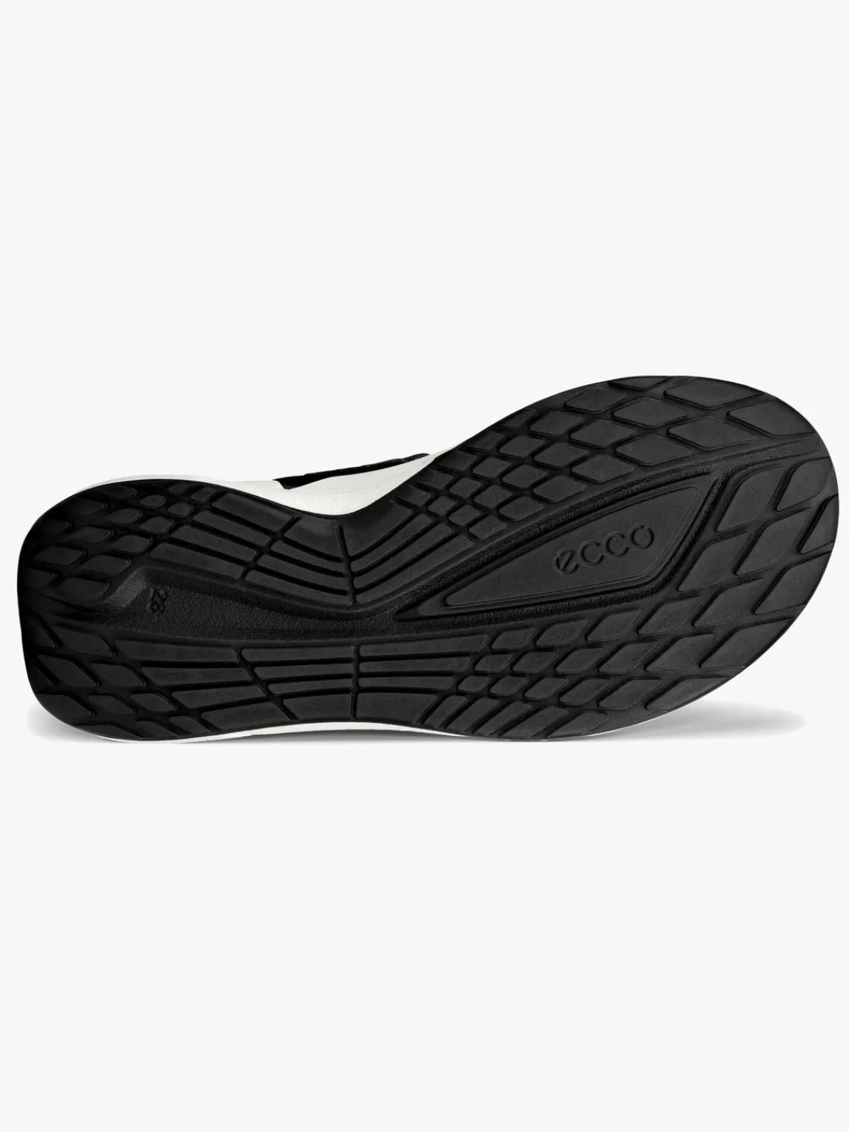 Børn Ecco Sneakers>Biom 2.2 K Sneakers, Black