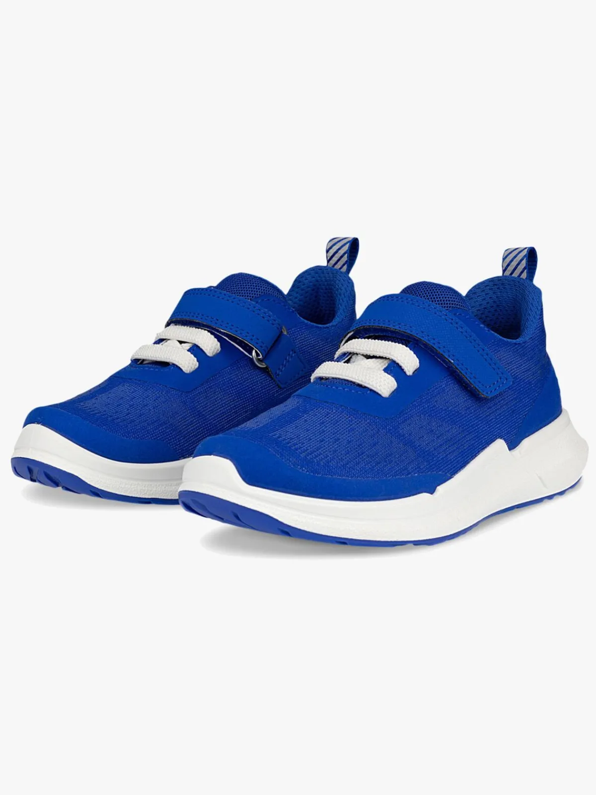 Børn Ecco Sneakers>Biom 2.2 K Sneakers, Virtual