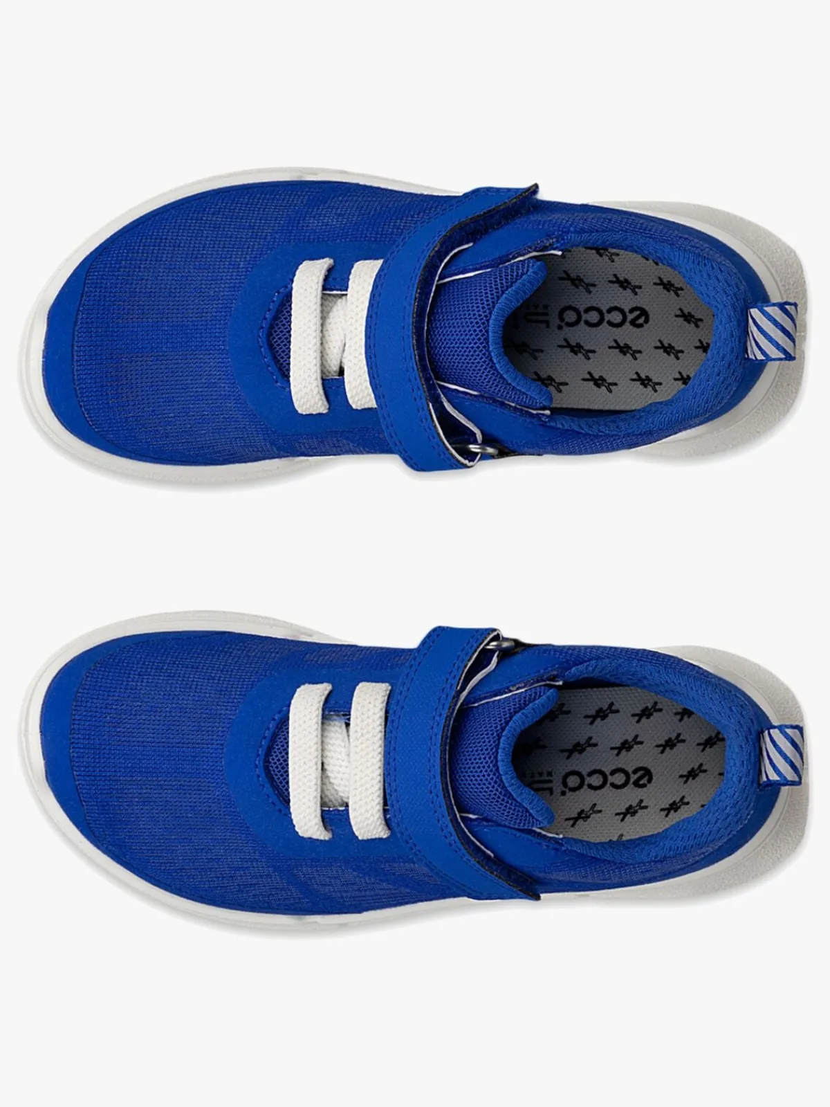 Børn Ecco Sneakers>Biom 2.2 K Sneakers, Virtual