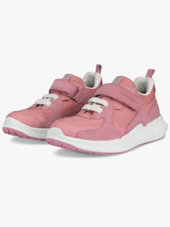Børn Ecco Biom 2.2 K WP Sneakers, Old Rose