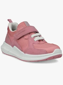 Børn Ecco Biom 2.2 K WP Sneakers, Old Rose