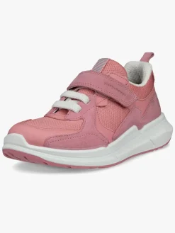 Børn Ecco Biom 2.2 K WP Sneakers, Old Rose