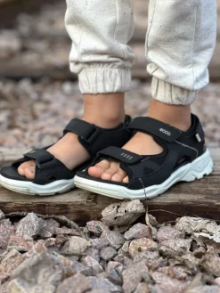 Børn Ecco Sandaler & Klipklapper>Biom Raft Sandaler,