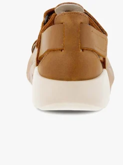 Børn Ecco Sandaler & Klipklapper></noscript>Cozmo Fisherman K Sandaler, Amber