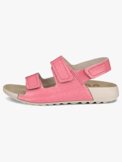 Børn Ecco Sandaler & Klipklapper></noscript>Cozmo K Sandaler, Bubblegum