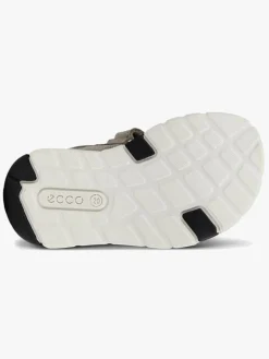 Børn Ecco Mini Stride Sandaler, Sage